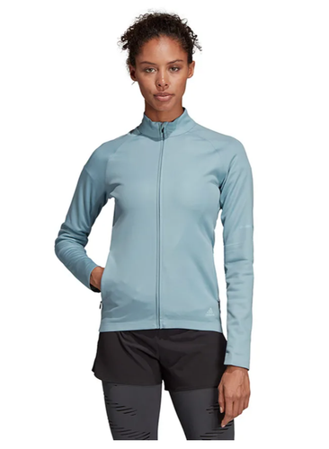 Adidas PHOENIX TRACK JACKET - WOMEN 