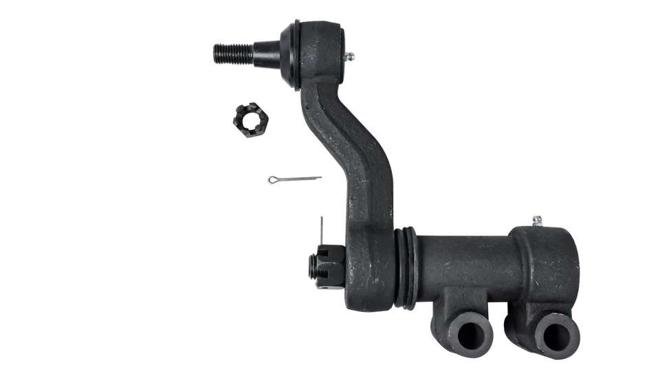 Kit de brazos locos de amarre delanteros para Chevy Silverado GMC Sierra 2500 3500 HD 2011-19 Foto 3 de 4