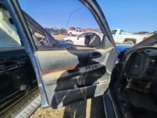 Used Front Right Lower Lower Control Arm Front fits: 2002 Dodge Durango 4x4 Fron