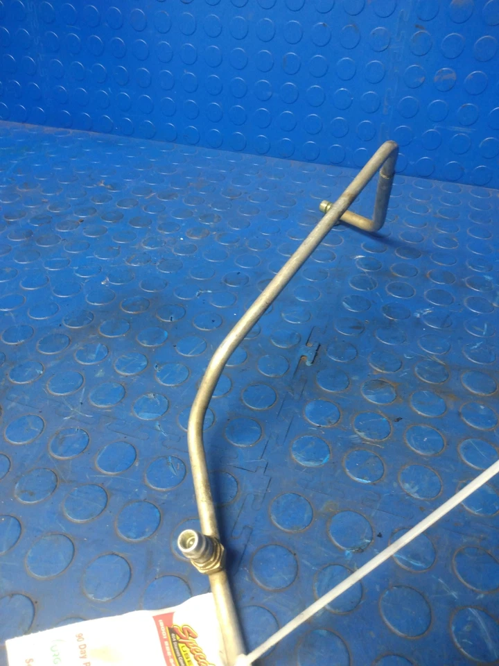 Jeep Cherokee 1995 manguera líquida aire acondicionado 4,0 L solo OEM Foto 3 de 4