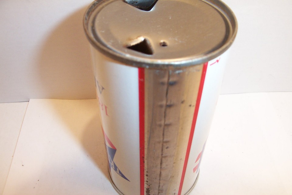 Tripoli 100 18801980 Beer SS Jos Pickett & Sons Dubuque IA USBC 130/37