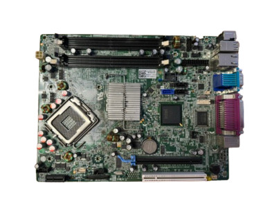 Dell Mainboard CN-0G261D-07821 Dell Optiplex 960 DDR2 Sockel 775
