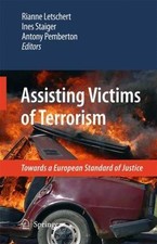 Assisting Victims of Terrorism : Towards a Eu...