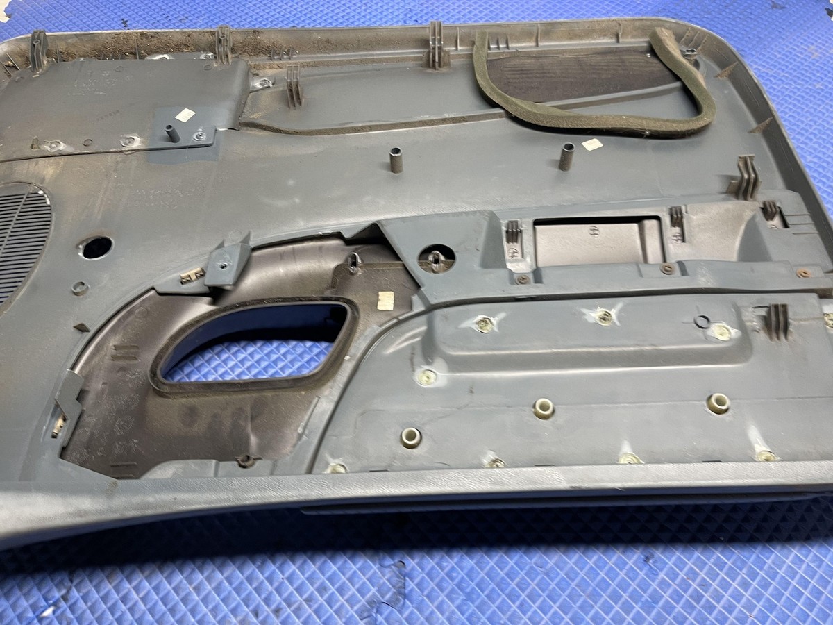 1995-2005 For Ranger Green Passenger Right Door Panel Oem Tested