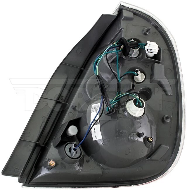 Dorman 1611119 Tail Lamp Assembly fits Nissan Altima 265508J025 - Image 2 of 4