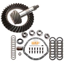 RICHMOND EXCEL 4.10 RING AND PINION & MASTER INSTALL KIT - GM 12 BOLT TRUCK