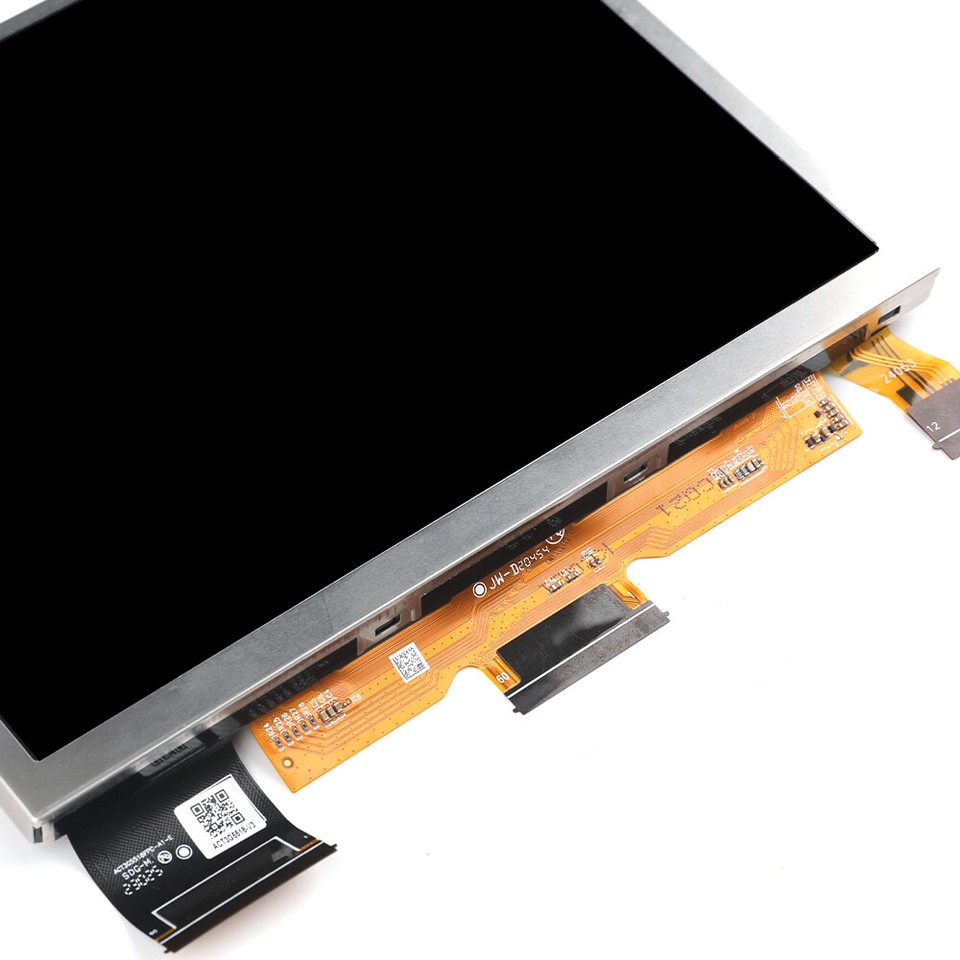 8.4 LCD Touch Screen Display Uconnect 4C UAQ Monitor For Jeep Grand Cherokee (68388550AB) - View #4