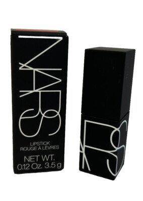 NARS Lipstick #2926 RAW SEDUCTION SATIN Lipstick NEW