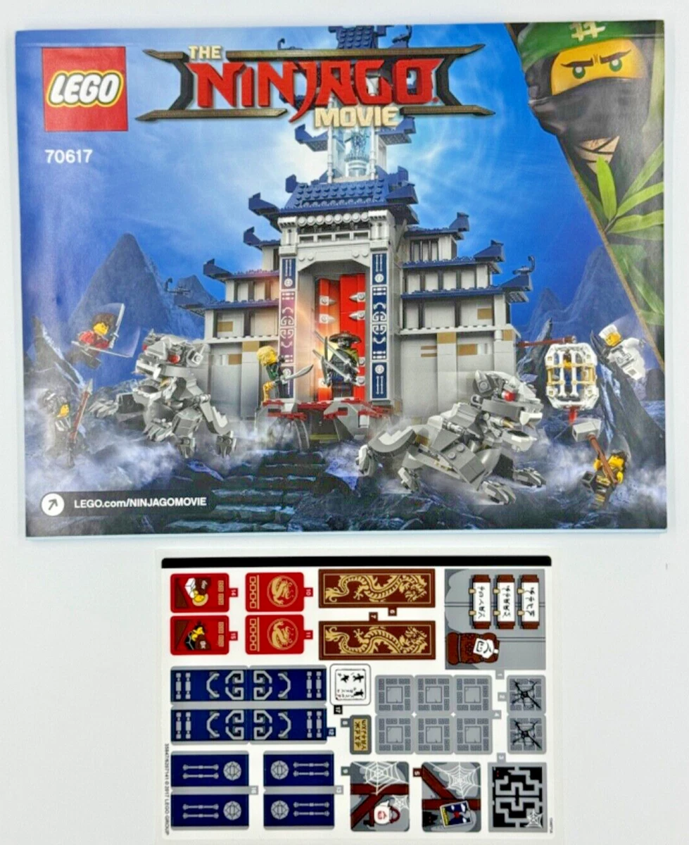 Las mejores ofertas en Juegos y paquetes completos de LEGO (R