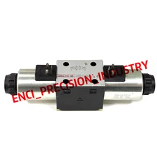 SDKE-1711 10S 24DC Atos Solenoid Valve