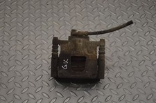 Jeep Cherokee Bremssattel hinten links KK 2.8 CRD 2008 Rechtslenker 21700844