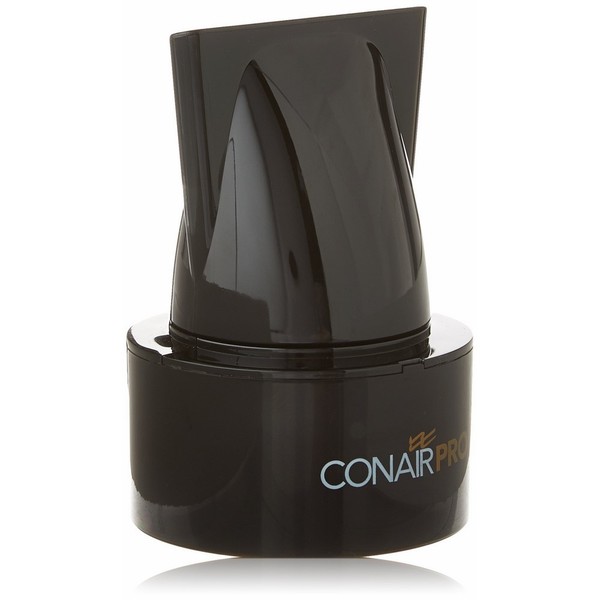 Conair Pro Narrow Concentrator Nozzle Fits Most Brands of Hair Dryers