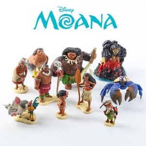 moana set toys