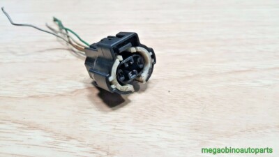 2005-2008 mazda 6 connector ac a/c pressure switch gk2g61503 oem