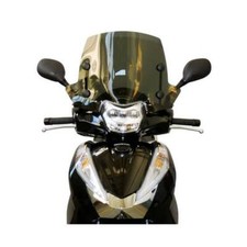 PARABREZZA FABBRI FUME SCURO SPORT PER HONDA 300 SH 2016-2020