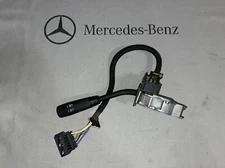 96-02 Mercedes Benz R129 Steering Column Multi- Function Switch Assembly.