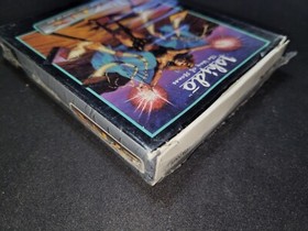 Ishido: The Way of Stones Atari Lynx NRMT- condition COMPLETE n box!