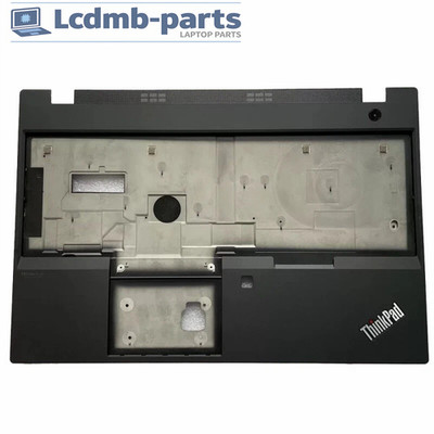 New 5CB0Z69276 Lenovo ThinkPad T15 P15s Gen 2 Laptop Palmrest Cover W/FP