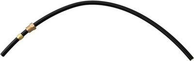 #ad High Pressure Nylon Tube Hose for Air Compressor Copper Accessories Connects Pre $15.98