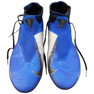 Nike Phantom Vision SG ACC US 7.5 Soccer Cleats - Tried On No Wear