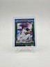 2025 Bowman Draft - Prized Prospects Liam Doyle #PP-4 Green Mojo Refractor...