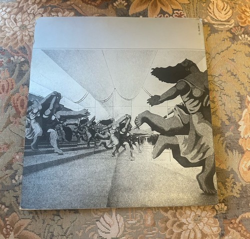 Gae Aulenti - Electa Editrice Softcover 1979 Art Book Rare Out of Print HTF - Picture 2 of 7