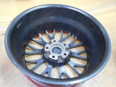 Beautiful Bbs Dtm Racing 17In8J 38 Pcd120-5H Bmw Z3 Z4 E36 E46 E85