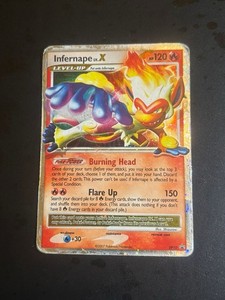 Pokemon Cards Lv X | eBay UK