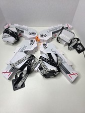 Laser X Lazer Tag 4 Player Real Life Gaming Gun Indoor/Outdoor Not Tested
