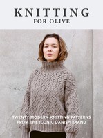 Knitting For Olive | Knitting For Olive | Taschenbuch | Kartoniert / Broschiert