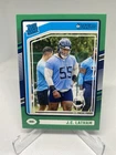 2025 Panini J.C. Latham Base (Raw)