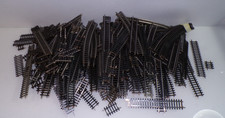 Konvolut Märklin H0 K Gleis ca. 170 Stück siehe Foto PK4681 o.