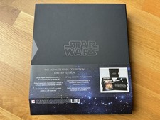 Star Wars Ultimate Vinyl Collection Limited E...