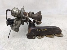 Glc250 Turbocharger Turbo Charger Super Charger Supercharger Gmo61 Glc250 Turbocharger Turbo Charger Super Charger Supercharger Gmo61