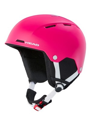 Neuer HEAD TAYLOR Kinder-Skhelm in Rosa