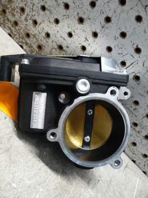 Harley HD 18 24 Softail 17 24 Touring Milwaukee Eight 55mm Throttle Body