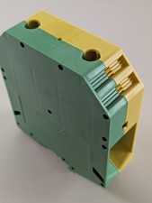Phoenix Contact UKH 150 GNYE; isolierte Schut...