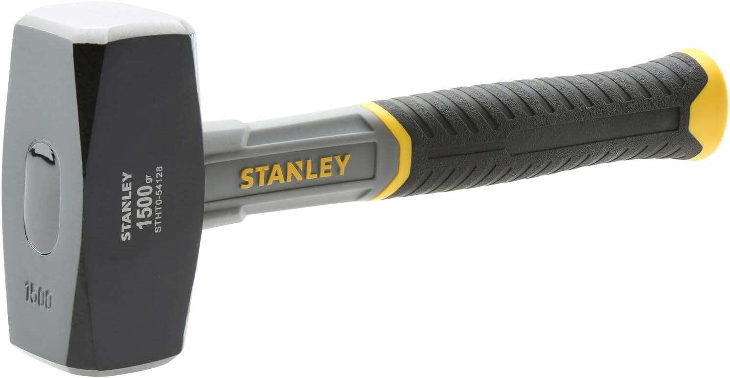 Stanley STHT0-54128 Martello Mazzette Dynagrip Manico Sintetico 15 кг 10090₽