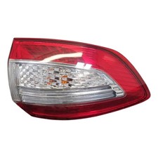 Ford Mondeo MK4 FL 2014 Genuine Rear Tail Light Left Side Outer 1767496