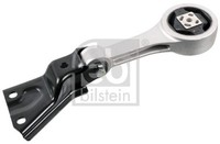 Halter MotoraufhÄNgung Hinten Febi Bilstein 173624 FÜR Audi Seat Skoda VW