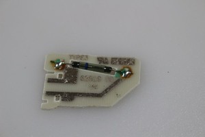 Miele G 4943 i  Reedschalter Flowmeter Durchflussmengenmesser TNR 6282900