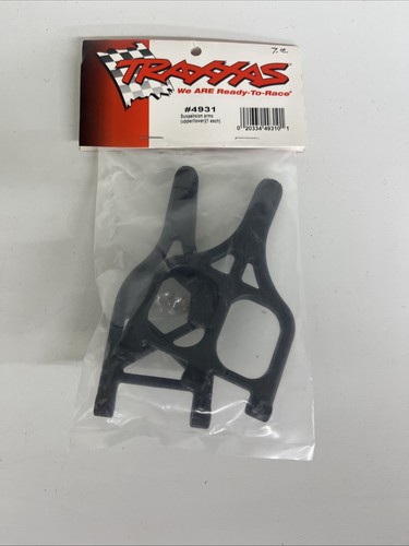 Bracci di sospensione Traxxas (superiore/inferiore) #4931