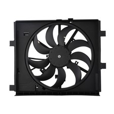Engine Cooling Fan 240W for Nissan Juke 1.6L Turbo 2011-2017 214831KC0A