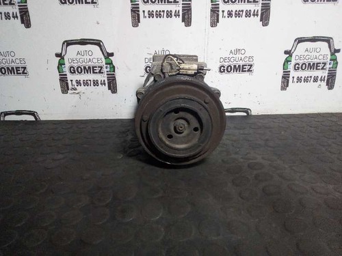 7700111289 klimakompressor RENAULT LAGUNA B56 1.9 DTI RT 1998 717450