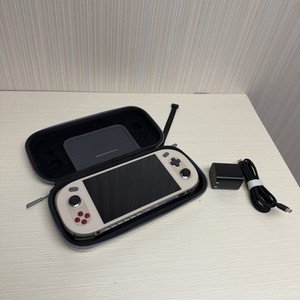 (美品)32GBモデル】AYANEO2S Retro Power (SSDなし) Ayaneo 2 S | eBay