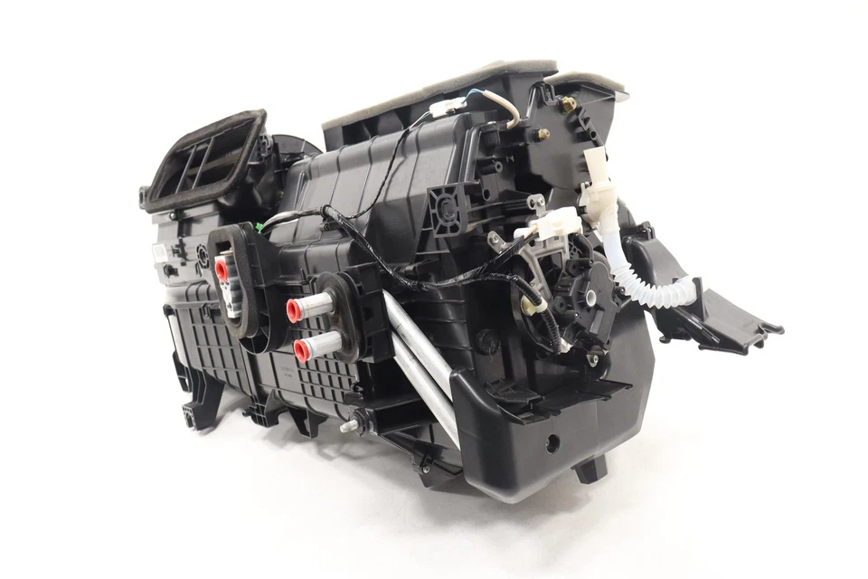 Conjunto de aquecedor Honda ACCORD 2021 - Imagem 3 de 4