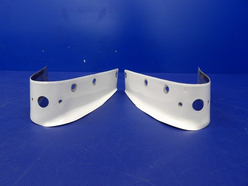 Cessna 172 LH/RH Front Wing Root Fillets P/N 0520015-5 (-6) (0526-1383)