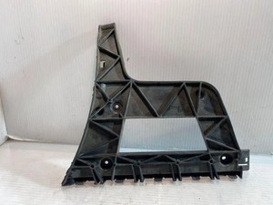 AUDI A4 8K2, B8 Stoßstangenhalter hinten rechts 8K5807454 2.00 Diesel 18122712
