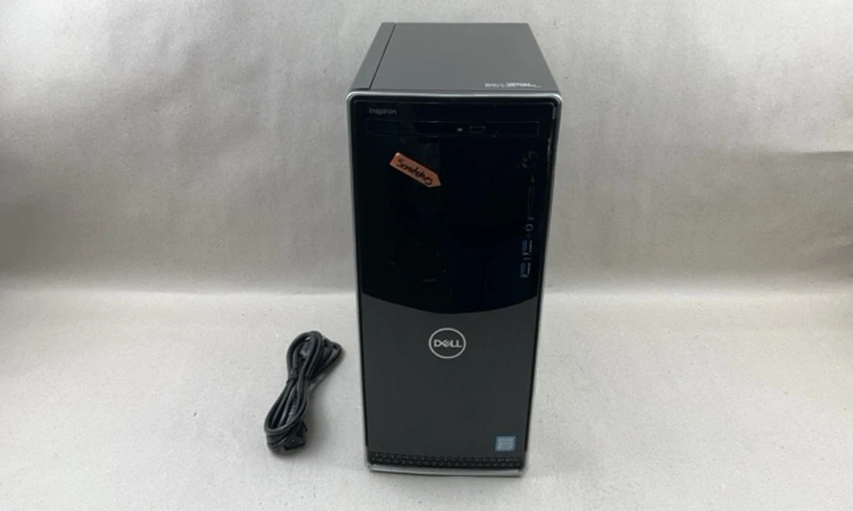 Preços baixos em Dell Inspiron 3670 desktops e All-in-Ones | eBay