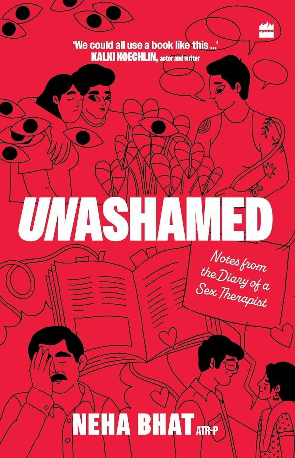 Unashamed by Neha Bhat PAPERBACK - Image 5